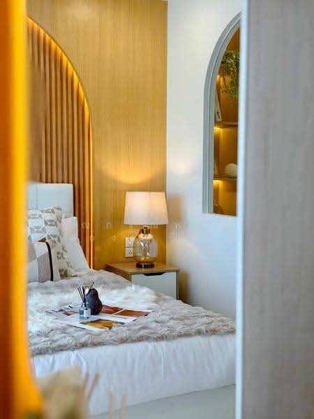 Lanna Condominium, Chiang Mai, Sookasam Road, Pa Tun, Muang Chiang Mai, Chiang Mai, 1 Bedroom, 32 sqm, Condo For Sale, by Nakornpong Chuenjit, 500626632 - DDproperty.com