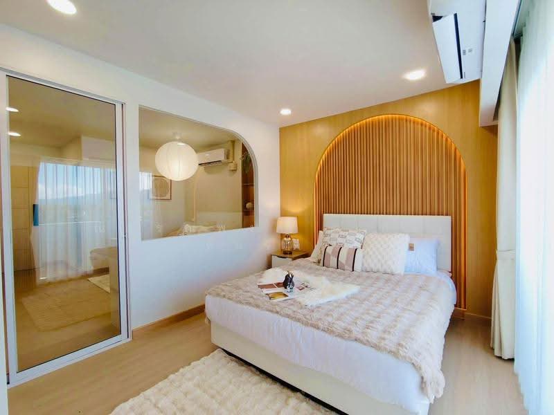 Lanna Condominium, Chiang Mai, Sookasam Road, Pa Tun, Muang Chiang Mai, Chiang Mai, 1 Bedroom, 32 sqm, Condo For Sale, by Nakornpong Chuenjit, 500626632 - DDproperty.com