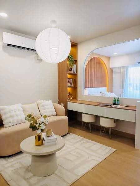 Lanna Condominium, Chiang Mai, Sookasam Road, Pa Tun, Muang Chiang Mai, Chiang Mai, 1 Bedroom, 32 sqm, Condo For Sale, by Nakornpong Chuenjit, 500626632 - DDproperty.com