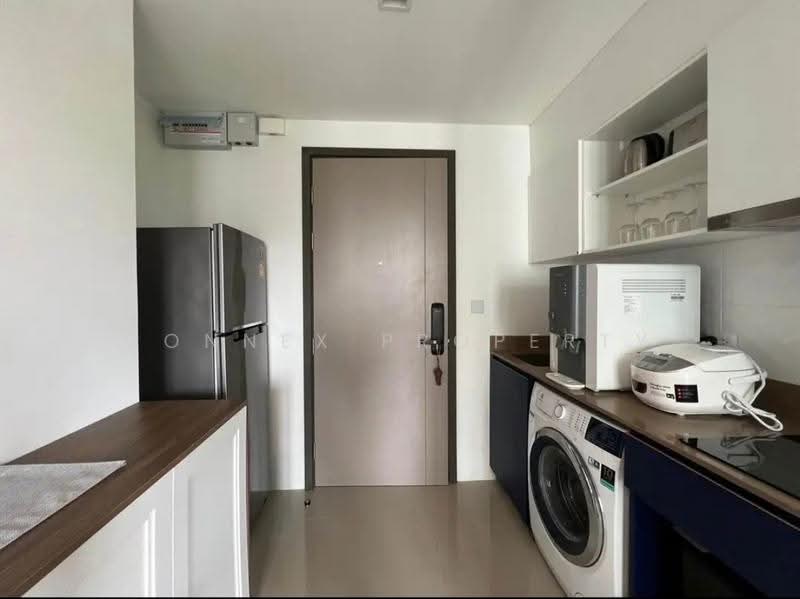The Base Central, Phuket, Chao Fah Tawan Tok Rd, Wichit, Muang Phuket, Phuket, 1 Bedroom, 31 sqm, Condo For Rent, by Connex Property, 500626633 - DDproperty.com