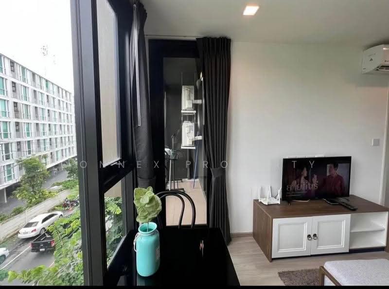 The Base Central, Phuket, Chao Fah Tawan Tok Rd, Wichit, Muang Phuket, Phuket, 1 Bedroom, 31 sqm, Condo For Rent, by Connex Property, 500626633 - DDproperty.com