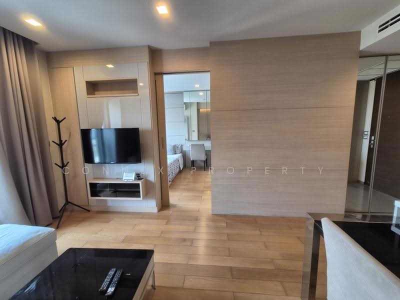 The Address Asoke, Bangkok, 1655 Petchburi Road, Makkasan, Ratchathewi, Bangkok, 1 Bedroom, 46 sqm, Condo For Rent, by Connex Property, 500626635 - DDproperty.com