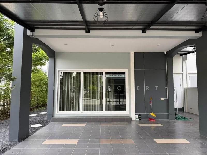 Supalai Primo Monument, Phuket, Sri Sunthon, Thalang, Phuket, 3 Bedrooms, 149 sqm, Single Detached House For Rent, by Connex Property, 500626636 - DDproperty.com