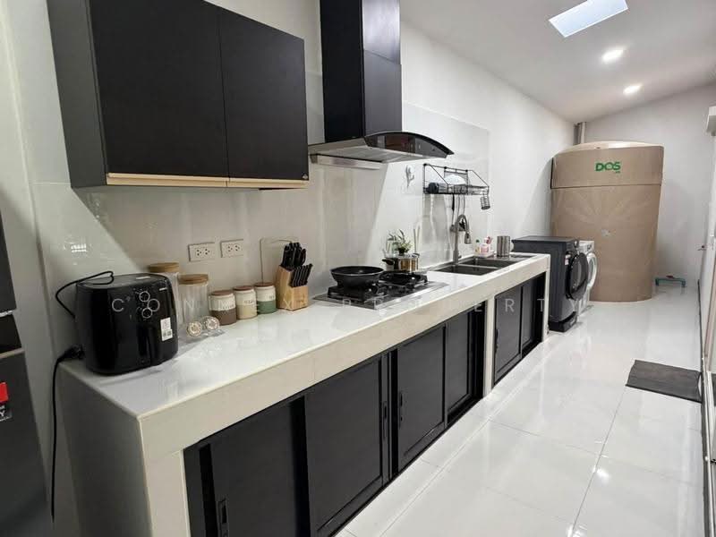 Supalai Primo Monument, Phuket, Sri Sunthon, Thalang, Phuket, 3 Bedrooms, 149 sqm, Single Detached House For Rent, by Connex Property, 500626636 - DDproperty.com