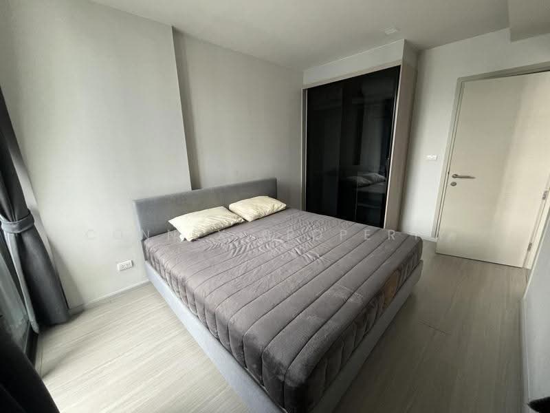 Quintara Treehaus Sukhumvit 42 : ควินทารา ทรีเฮาส์ สุขุมวิท 42, กรุงเทพ, ซอยบาร์โบส 2 ถนนสุขุมวิท 42, พระโขนง, คลองเตย, กรุงเทพ, 40 ตร.ม., คอนโด ให้เช่า, โดย Connex Property, 500626640 - DDproperty.com