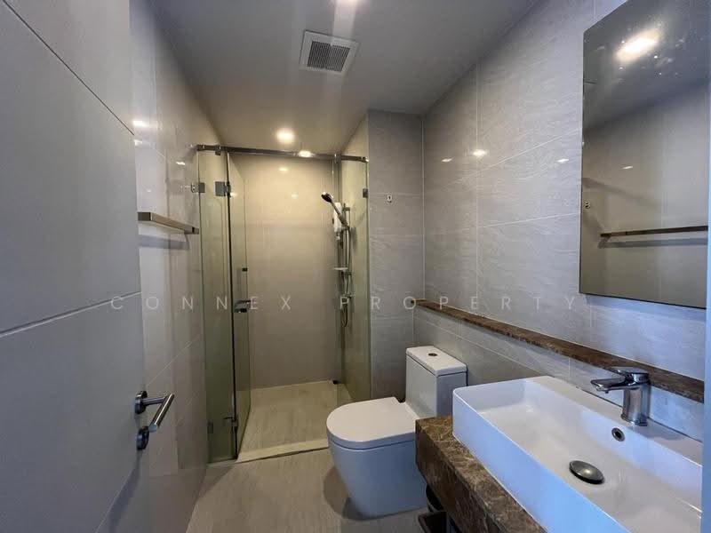Quintara Treehaus Sukhumvit 42, Bangkok, Soi Bar Bose 2, Sukhumvit 42, Phra Kanong, Khlong Toei, Bangkok, 1 Bedroom, 40 sqm, Condo For Rent, by Connex Property, 500626640 - DDproperty.com