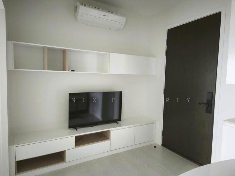 The Prodigy MRT Bangkhae, Bangkok, 88 Phet Kasem Rd, Bang Wa, Phasi Charoen, Bangkok, 1 Bedroom, 29 sqm, Condo For Rent, by Connex Property, 500626641 - DDproperty.com