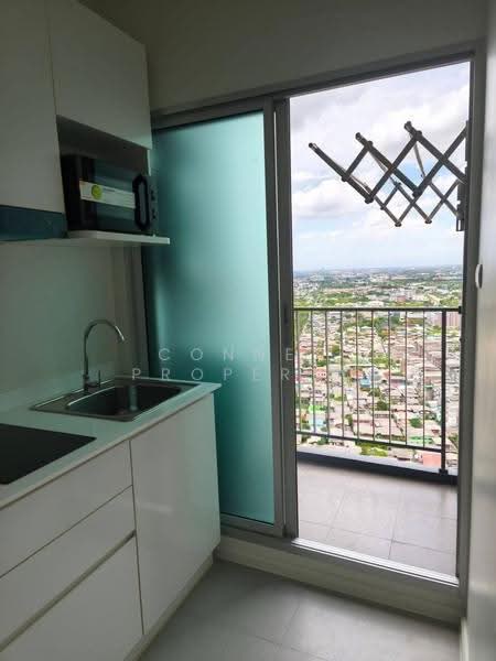 The Prodigy MRT Bangkhae, Bangkok, 88 Phet Kasem Rd, Bang Wa, Phasi Charoen, Bangkok, 1 Bedroom, 29 sqm, Condo For Rent, by Connex Property, 500626641 - DDproperty.com