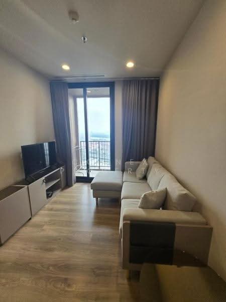 Oka Haus Sukhumvit 36, Bangkok, 3399 Rama 4 Road, Khong Tan, Khlong Toei, Bangkok, 2 Bedrooms, 50 sqm, Condo For Rent, by Connex Property, 500626642 - DDproperty.com