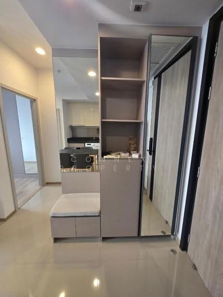 Oka Haus Sukhumvit 36, Bangkok, 3399 Rama 4 Road, Khong Tan, Khlong Toei, Bangkok, 2 Bedrooms, 50 sqm, Condo For Rent, by Connex Property, 500626642 - DDproperty.com