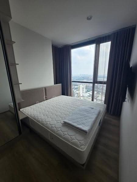 Oka Haus Sukhumvit 36, Bangkok, 3399 Rama 4 Road, Khong Tan, Khlong Toei, Bangkok, 2 Bedrooms, 50 sqm, Condo For Rent, by Connex Property, 500626642 - DDproperty.com