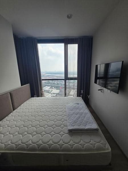 Oka Haus Sukhumvit 36, Bangkok, 3399 Rama 4 Road, Khong Tan, Khlong Toei, Bangkok, 2 Bedrooms, 50 sqm, Condo For Rent, by Connex Property, 500626642 - DDproperty.com