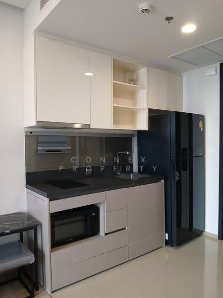Oka Haus Sukhumvit 36, Bangkok, 3399 Rama 4 Road, Khong Tan, Khlong Toei, Bangkok, 1 Bedroom, 34 sqm, Condo For Rent, by Connex Property, 500626643 - DDproperty.com