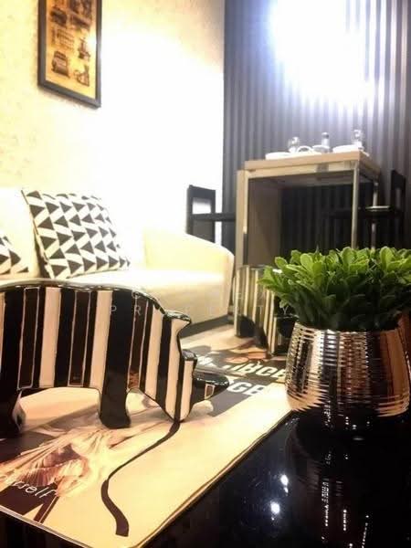 M Thonglor 10, Bangkok, 9 Soi Ekkamai 12, Ekkamai Road, Khlong Tan Nua, Watthana, Bangkok, 1 Bedroom, 30 sqm, Condo For Rent, by Connex Property, 500626646 - DDproperty.com