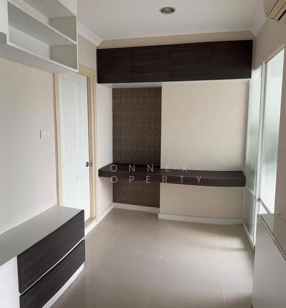 Lumpini Place Rama 9-Ratchada, Bangkok, Rama 9 Road, Huai Khwang, Bangkok, 1 Bedroom, 37 sqm, Condo For Rent, by Connex Property, 500626647 - DDproperty.com