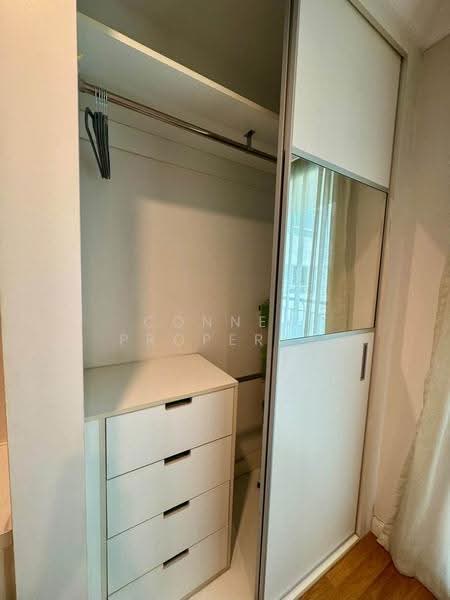 Lumpini Place Rama 9-Ratchada, Bangkok, Rama 9 Road, Huai Khwang, Bangkok, 1 Bedroom, 37 sqm, Condo For Rent, by Connex Property, 500626647 - DDproperty.com