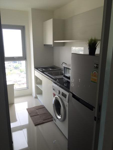 Aspire Sukhumvit 48 : แอสปาย สุขุมวิท 48, กรุงเทพ, ซอยสุขุมวิท 48 ถนนสุขุมวิท แขวงพระโขนง เขตคลองเตย กรุงเทพมหานคร, พระโขนง, คลองเตย, กรุงเทพ, 64 ตร.ม., คอนโด ให้เช่า, โดย Waiyawut Kwanmongkhol, 500626648 - DDproperty.com