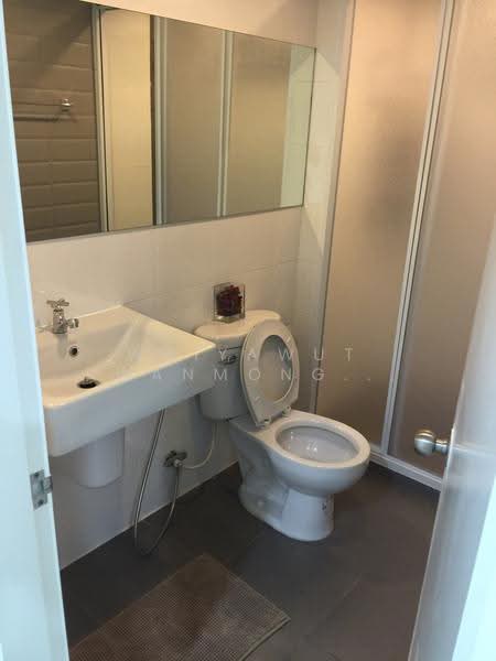 Aspire Sukhumvit 48, Bangkok, Sukhumvit Road, Phra Kanong, Khlong Toei, Bangkok, 2 Bedrooms, 64 sqm, Condo For Rent, by Waiyawut Kwanmongkhol, 500626648 - DDproperty.com