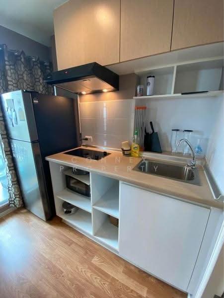 Lumpini Park Phetkasem 98, Bangkok, 98 Petchkasem Road, Bang Kae Nua, Bang Khae, Bangkok, 2 Bedrooms, 52 sqm, Condo For Rent, by Connex Property, 500626649 - DDproperty.com