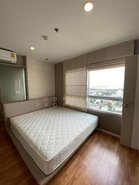 Lumpini Park Phetkasem 98, Bangkok, 98 Petchkasem Road, Bang Kae Nua, Bang Khae, Bangkok, 2 Bedrooms, 52 sqm, Condo For Rent, by Connex Property, 500626649 - DDproperty.com