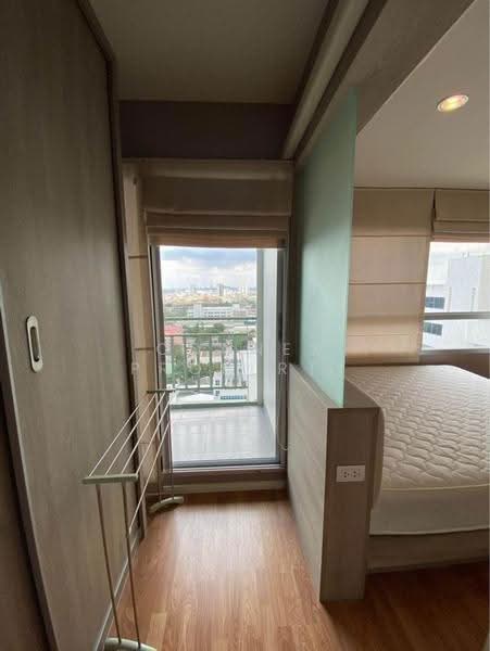 Lumpini Park Phetkasem 98, Bangkok, 98 Petchkasem Road, Bang Kae Nua, Bang Khae, Bangkok, 2 Bedrooms, 52 sqm, Condo For Rent, by Connex Property, 500626649 - DDproperty.com