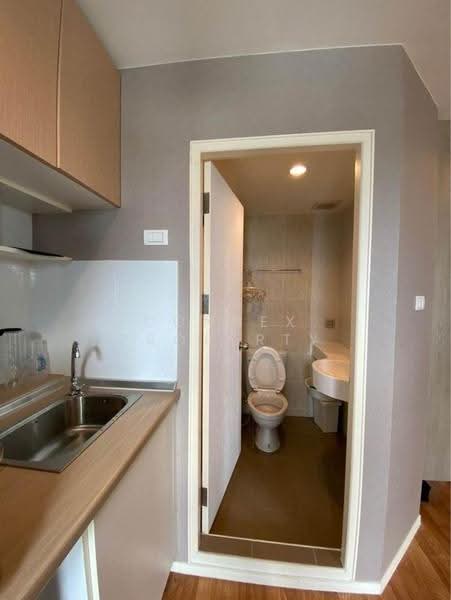 Lumpini Park Phetkasem 98, Bangkok, 98 Petchkasem Road, Bang Kae Nua, Bang Khae, Bangkok, 2 Bedrooms, 52 sqm, Condo For Rent, by Connex Property, 500626649 - DDproperty.com