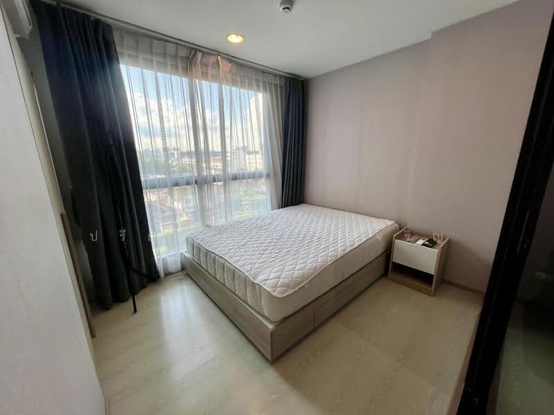 The Excel Groove Lasalle 52, Bangkok, Soi Sukhumvit 105 Lasalle Road, Bang Na, Bangkok, 1 Bedroom, 27 sqm, Condo For Sale, by ปรียาภรณ์ ภู่เจริญ, 500626653 - DDproperty.com