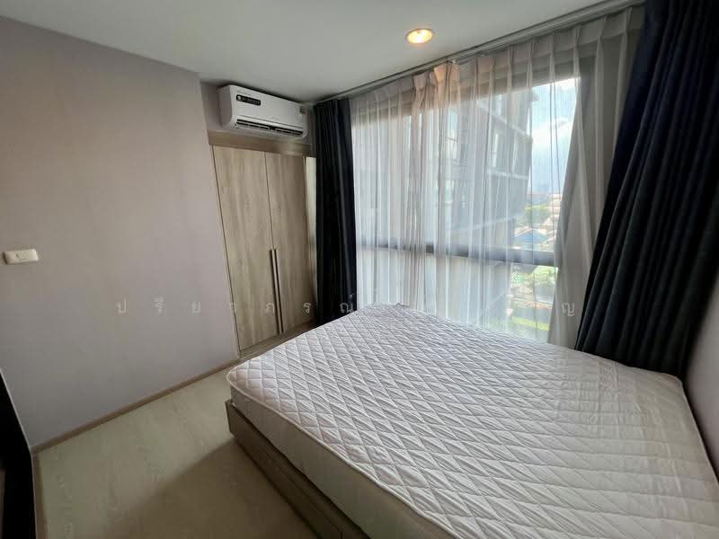 The Excel Groove Lasalle 52, Bangkok, Soi Sukhumvit 105 Lasalle Road, Bang Na, Bangkok, 1 Bedroom, 27 sqm, Condo For Sale, by ปรียาภรณ์ ภู่เจริญ, 500626653 - DDproperty.com