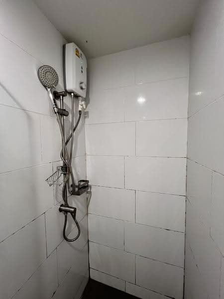 The Excel Groove Lasalle 52, Bangkok, Soi Sukhumvit 105 Lasalle Road, Bang Na, Bangkok, 1 Bedroom, 27 sqm, Condo For Sale, by ปรียาภรณ์ ภู่เจริญ, 500626653 - DDproperty.com
