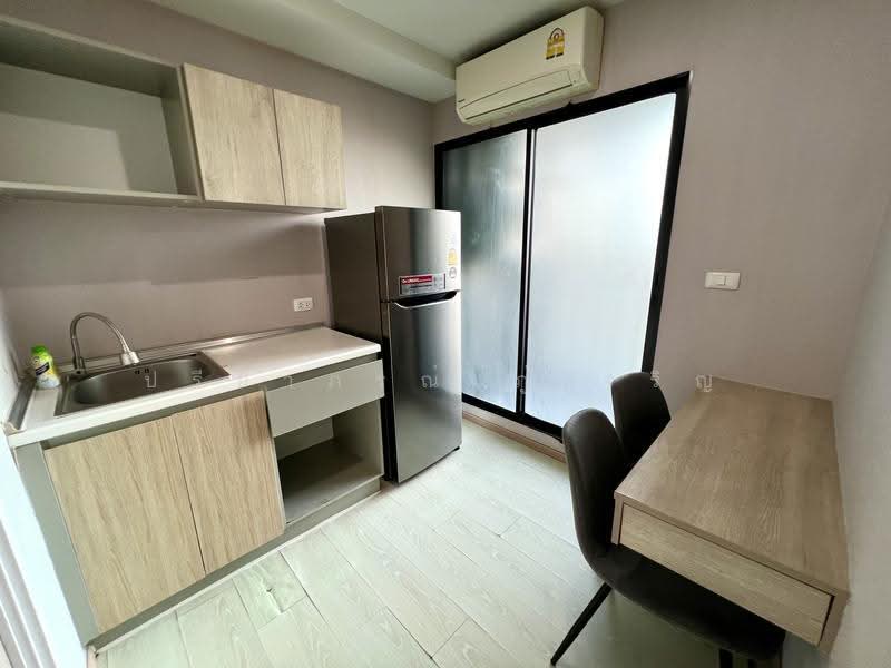 The Excel Groove Lasalle 52, Bangkok, Soi Sukhumvit 105 Lasalle Road, Bang Na, Bangkok, 1 Bedroom, 27 sqm, Condo For Sale, by ปรียาภรณ์ ภู่เจริญ, 500626653 - DDproperty.com