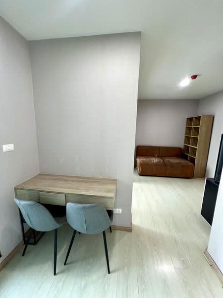 The Excel Groove Lasalle 52, Bangkok, Soi Sukhumvit 105 Lasalle Road, Bang Na, Bangkok, 1 Bedroom, 27 sqm, Condo For Sale, by ปรียาภรณ์ ภู่เจริญ, 500626653 - DDproperty.com