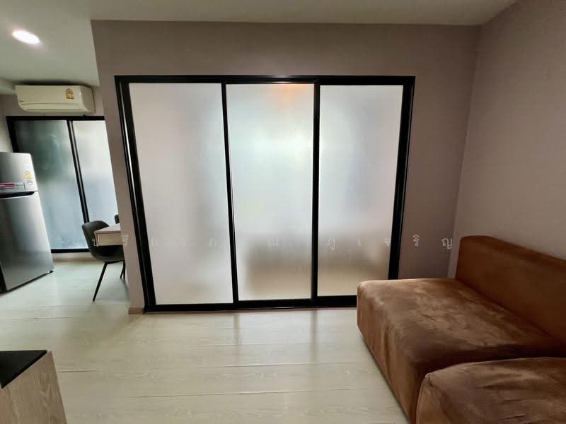 The Excel Groove Lasalle 52, Bangkok, Soi Sukhumvit 105 Lasalle Road, Bang Na, Bangkok, 1 Bedroom, 27 sqm, Condo For Sale, by ปรียาภรณ์ ภู่เจริญ, 500626653 - DDproperty.com