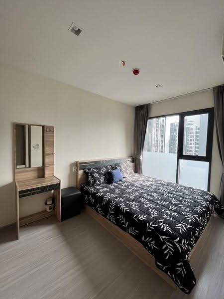 Life Asoke Hype, Bangkok, 339 Chaturathit Rd, Makkasan, Ratchathewi, Bangkok, 2 Bedrooms, 50 sqm, Condo For Rent, by Connex Property, 500626656 - DDproperty.com