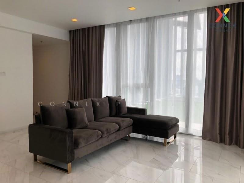 Hyde Sukhumvit 11, Bangkok, 11 Soi Sukhumvit 11, Khlongtoei Nua, Watthana, Bangkok, 3 Bedrooms, 145 sqm, Condo For Rent, by Connex Property, 500626660 - DDproperty.com