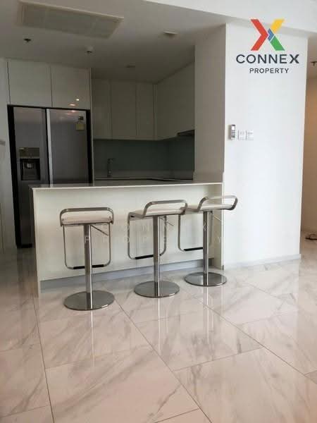 Hyde Sukhumvit 11, Bangkok, 11 Soi Sukhumvit 11, Khlongtoei Nua, Watthana, Bangkok, 3 Bedrooms, 145 sqm, Condo For Rent, by Connex Property, 500626660 - DDproperty.com