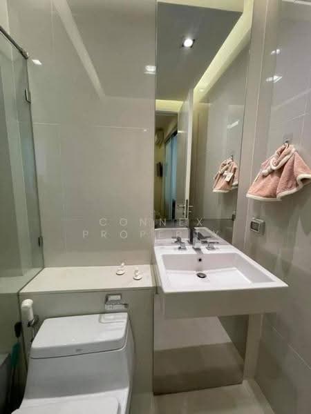 Equinox Phahol Vibha : คอนโดอีควิน็อคซ์ พหล-วิภา, กรุงเทพ, 345 ถนน วิภาวดีรังสิต, จอมพล, จตุจักร, กรุงเทพ, 32 ตร.ม., คอนโด ให้เช่า, โดย Connex Property, 500626662 - DDproperty.com