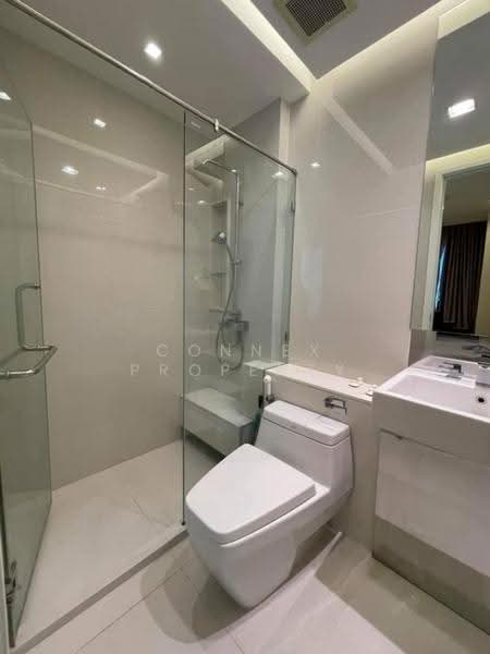 Equinox Phahol Vibha : คอนโดอีควิน็อคซ์ พหล-วิภา, กรุงเทพ, 345 ถนน วิภาวดีรังสิต, จอมพล, จตุจักร, กรุงเทพ, 32 ตร.ม., คอนโด ให้เช่า, โดย Connex Property, 500626662 - DDproperty.com