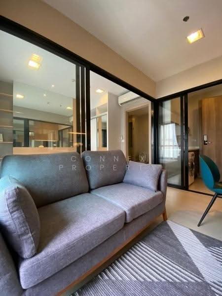Condolette Midst Rama 9, Bangkok, 72 Rama 9, Huai Khwang, Bangkok, 1 Bedroom, 30 sqm, Condo For Rent, by Connex Property, 500626663 - DDproperty.com
