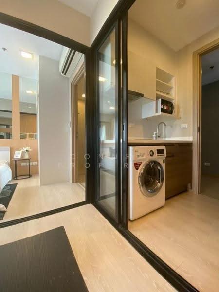 Condolette Midst Rama 9, Bangkok, 72 Rama 9, Huai Khwang, Bangkok, 1 Bedroom, 30 sqm, Condo For Rent, by Connex Property, 500626663 - DDproperty.com
