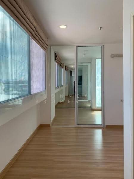 Chateau In Town Rama 8, Bangkok, Arun Amarin Road, Bang Yi Khan, Bang Phlat, Bangkok, 1 Bedroom, 31 sqm, Condo For Rent, by Connex Property, 500626664 - DDproperty.com