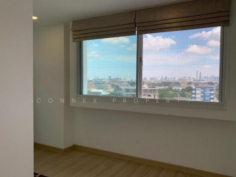 Chateau In Town Rama 8 : ชาโตว์ อิน ทาวน์ พระราม 8, กรุงเทพ, ถนนอรุณอมรินทร์, บางยี่ขัน, บางพลัด, กรุงเทพ, 31 ตร.ม., คอนโด ให้เช่า, โดย Connex Property, 500626664 - DDproperty.com