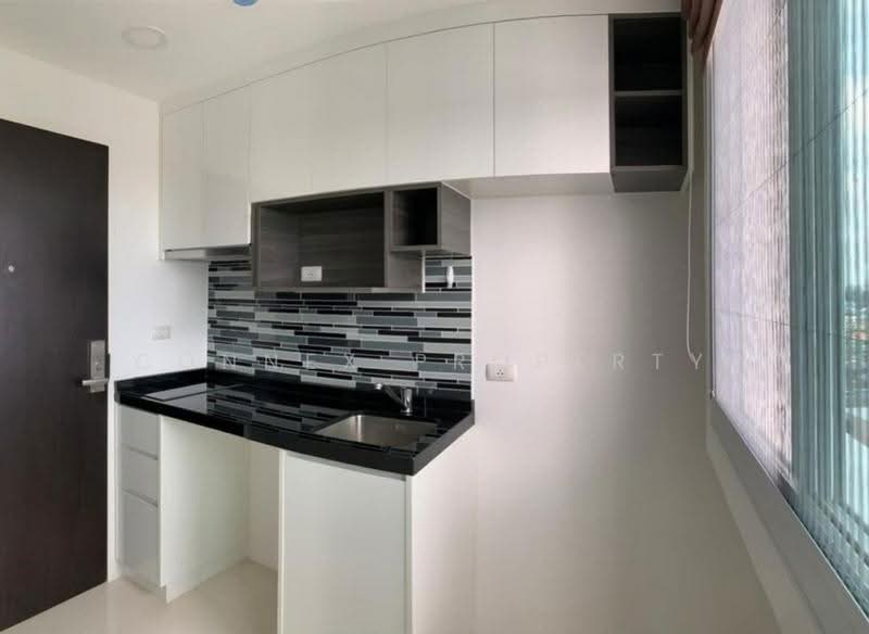 Chateau In Town Rama 8, Bangkok, Arun Amarin Road, Bang Yi Khan, Bang Phlat, Bangkok, 1 Bedroom, 31 sqm, Condo For Rent, by Connex Property, 500626664 - DDproperty.com