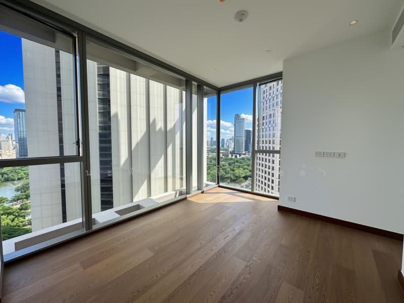 Dusit Central Park (Residences), Bangkok, 946 Rama 4 Road, Silom, Bang Rak, Bangkok, 1 Bedroom, 78 sqm, Condo For Sale, by Thanapatana Limsouklam, 500626665 - DDproperty.com
