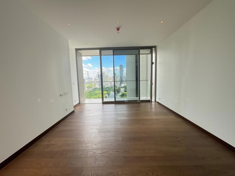 Dusit Central Park (Residences), Bangkok, 946 Rama 4 Road, Silom, Bang Rak, Bangkok, 1 Bedroom, 78 sqm, Condo For Sale, by Thanapatana Limsouklam, 500626665 - DDproperty.com