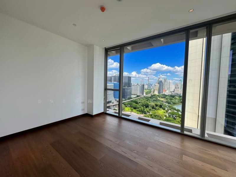 Dusit Central Park (Residences), Bangkok, 946 Rama 4 Road, Silom, Bang Rak, Bangkok, 1 Bedroom, 78 sqm, Condo For Sale, by Thanapatana Limsouklam, 500626665 - DDproperty.com