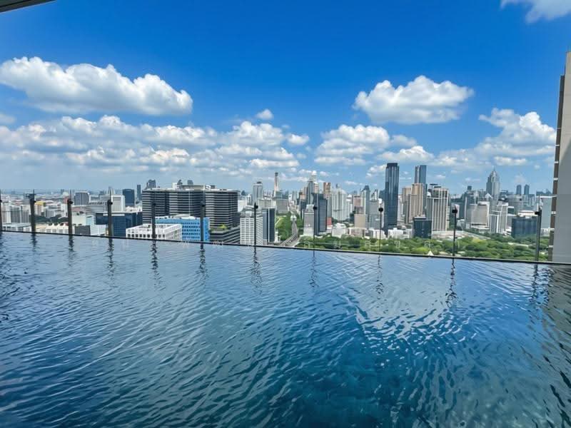Dusit Central Park (Residences), Bangkok, 946 Rama 4 Road, Silom, Bang Rak, Bangkok, 1 Bedroom, 78 sqm, Condo For Sale, by Thanapatana Limsouklam, 500626665 - DDproperty.com