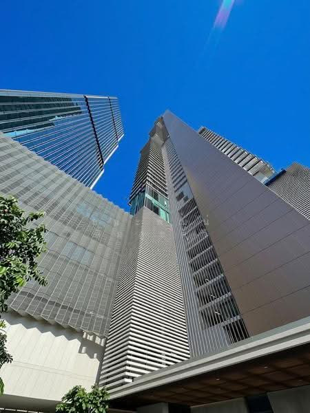 Dusit Central Park (Residences), Bangkok, 946 Rama 4 Road, Silom, Bang Rak, Bangkok, 1 Bedroom, 78 sqm, Condo For Sale, by Thanapatana Limsouklam, 500626665 - DDproperty.com