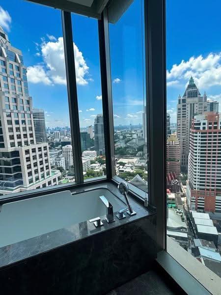 Dusit Central Park (Residences), Bangkok, 946 Rama 4 Road, Silom, Bang Rak, Bangkok, 1 Bedroom, 78 sqm, Condo For Sale, by Thanapatana Limsouklam, 500626665 - DDproperty.com