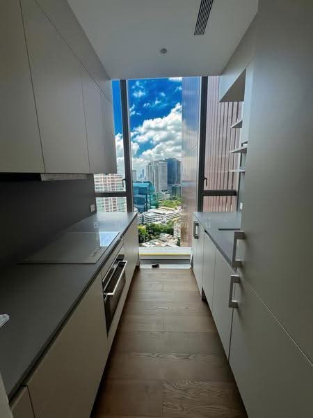 Dusit Central Park (Residences), Bangkok, 946 Rama 4 Road, Silom, Bang Rak, Bangkok, 1 Bedroom, 78 sqm, Condo For Sale, by Thanapatana Limsouklam, 500626665 - DDproperty.com
