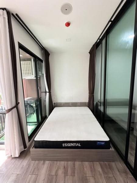 Brown Condo รัชดา 32 (บราวน์ คอนโด รัชดา 32), กรุงเทพ, ซอยรัชดาภิเษก 32 ถนนรัชดาภิเษก, จันทรเกษม, จตุจักร, กรุงเทพ, 24 ตร.ม., คอนโด ให้เช่า, โดย Connex Property, 500626666 - DDproperty.com